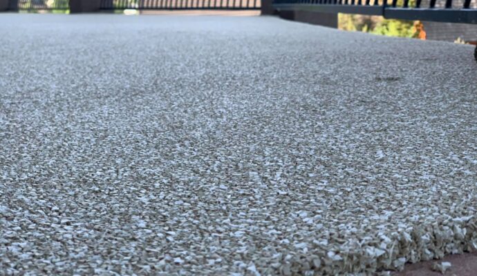 Sarasota Safety Surfacing-Bonded Rubber Sarasota Safety Surfacing-Bonded Rubber
