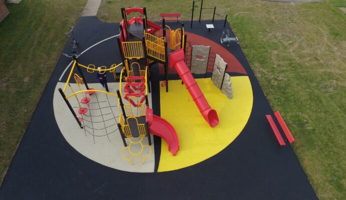 Sarasota Safety Surfacing-Playground Safety Surfacing