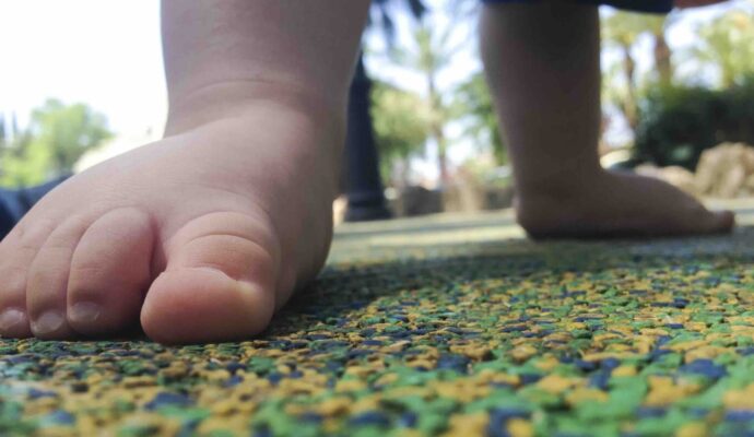 Sarasota Safety Surfacing-Poured-In-Place Rubber Sarasota Safety Surfacing-Poured-In-Place Rubber