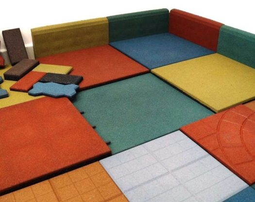 Sarasota Safety Surfacing-Rubber Tiles Sarasota Safety Surfacing-Rubber Tiles