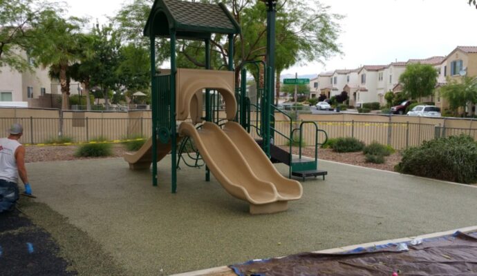 Sarasota Safety Surfacing-Services Sarasota Safety Surfacing-Services