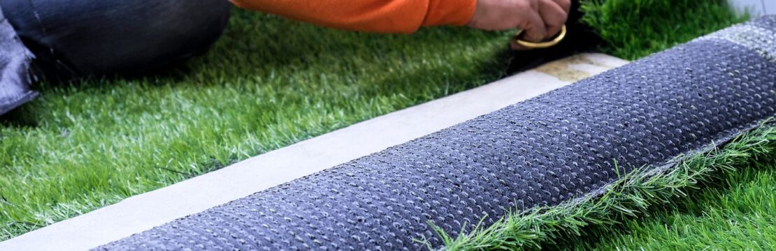 Sarasota Safety Surfacing-Synthetic Grass-additional image