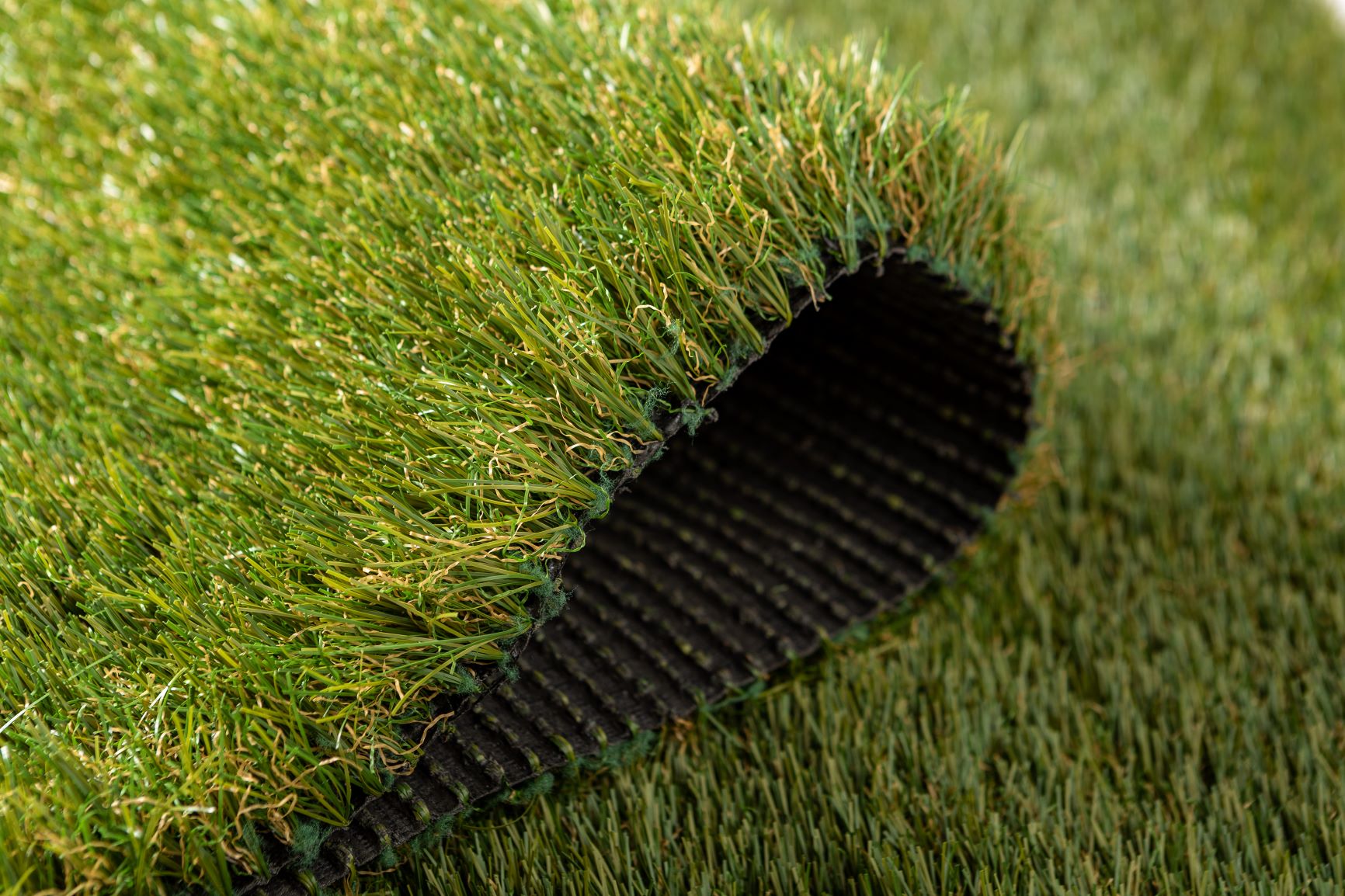 Sarasota Safety Surfacing-Synthetic Grass